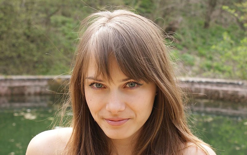 Ханна, 22