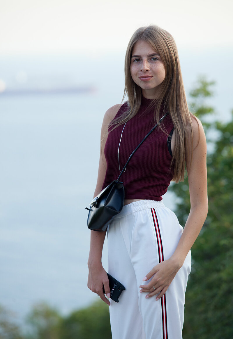 Софошка, 24